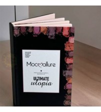 New Mocllure All In One Makeup Book Palette